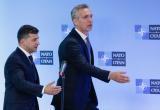 Восемь стран высказались «за» вступление Украины в НАТО 