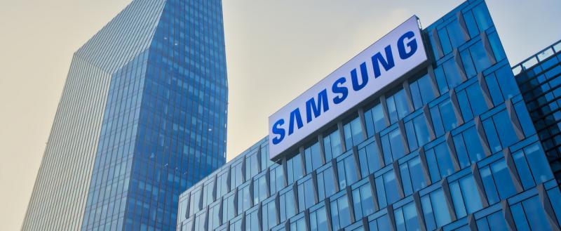 Samsung не теряет надежды вернуться на российские рынки