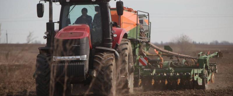 Вологодские аграрии будут прокредитованы на сумму более 3,5 млрд рублей