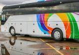 Вологжанам стали доступны регулярные автобусные рейсы до Москвы