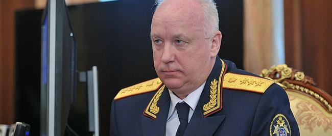 Все дела по нарушениям прав сирот на жилье председатель СКР Александр Бастрыкин держит под личным контролем