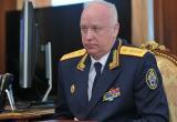 Все дела по нарушениям прав сирот на жилье председатель СКР Александр Бастрыкин держит под личным контролем