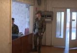 Мобилизованный вологжан вновь заселили в печально известное общежитие в Костроме