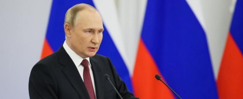Владимиру Путину 70 лет: как Президент России отмечал свои дни рождения предыдущие 5 лет?