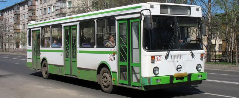 В Вологде недобросовестные перевозчики лишатся свидетельств на обслуживание городских маршрутов