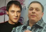Андрей Разин вновь пытается отсудить права на песни "Ласкового мая"