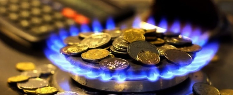 Теплоснабжающие организации Вологодской области с начала года увеличили долги за газ на 18%