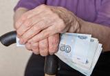 Вологдастат рад за пенсионеров: средняя пенсия по старости в регионе составляет 20270 рублей