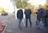 В Вологде открылось движение по улице Галкинской: ремонт в рамках нацпроекта завершен