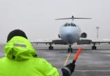 Росавиация вновь продлила ограничение полетов сразу в 11 аэропортов