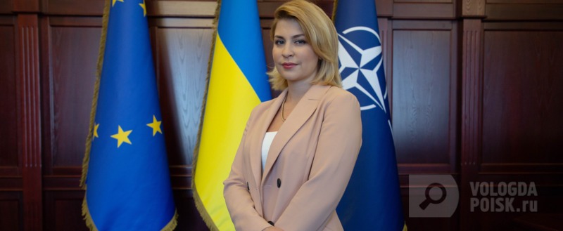 Фото: пресс-служба вице-премьера Украины 