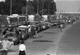 Как мы жили в 90-е годы:  «Туристские автобусы на границе с Польшей стояли по пять суток»