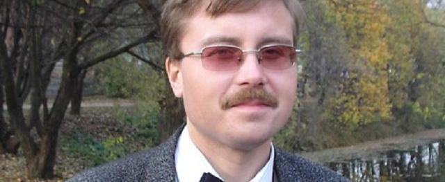 Не стало вологодского журналиста и астролога Александра Леушканова