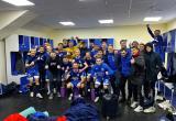 Волевая победа в Орехово-Зуево: «Динамо» прервало серию из четырёх поражений