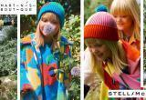 Экологически чистая коллекция одежды для детей от известного бренда Stella McCartney kids