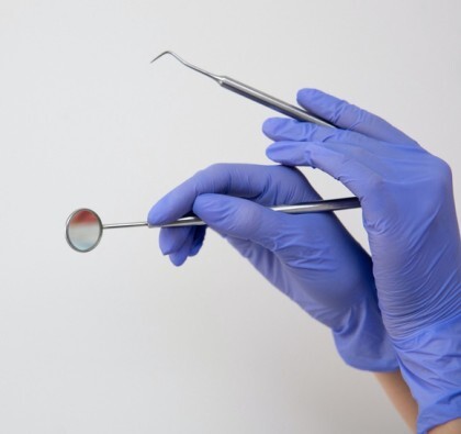 Лечение кариеса