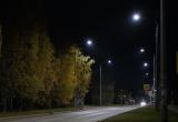 В Вологде проверяют эффективность новых энергосберегающих фонарей  
