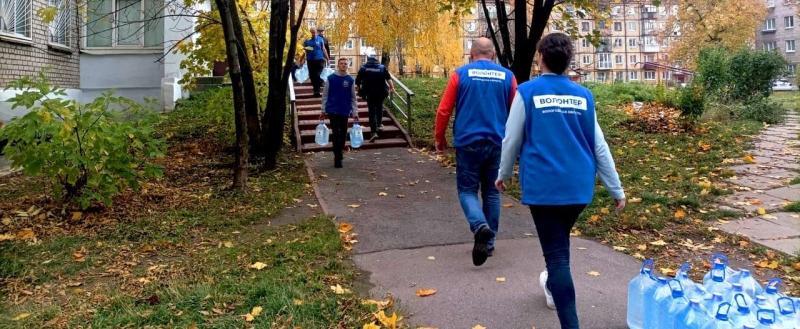 «Единая Россия» предлагает установить единый перечень льгот и мер поддержки для всех участников СВО независимо от места жительства