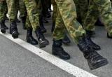 Срок службы в российской армии хотят увеличить еще на год