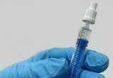 На Вологодчине начали использовать назальную вакцину от коронавируса