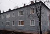 В Вологодской области капитальный ремонт завершен в 156 домах
