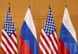 Представители России и США ведут тайные переговоры в Турции