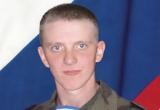 Военнослужащий из Сокольского района погиб в ходе спецоперации