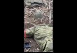 Очередное зверство боевиков ВСУ: убийство пленных российских солдат вновь попало на видео