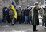 Извращенная мобилизация по-украински: нацисты решили уничтожить русскоязычное население страны