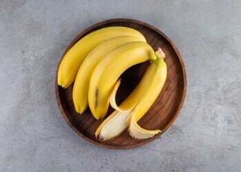 Пять особенностей бананов: рассказываем о пользе и вреде популярных плодов