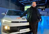 «Москвич» через три года обещают сделать полностью российским автомобилем