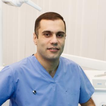 Авакян  Рафаэль  Гургенович, стоматолог-имплантолог, стоматолог-ортопед, Вологда