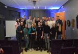 Встреча Клуба молодых предпринимателей Росмолодёжь.Бизнес собрала в Вологде свыше 50 участников