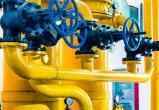 Развитие системы газоснабжения обсудили на заседании в Законодательном Собрании Вологодской области