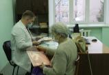 Бесплатные консультации врачей областных больниц получают жители районов Вологодской области