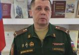 Военный комиссар Михаил Фотин: российские срочники будут служить два года