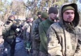 Чудо-богатыри подразделения «Каскад» в ДНР «взяли за жопу пачку хохлов»