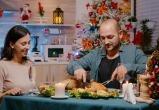 «Вологда-Поиск» приглашает за новогодний стол: рецепты уникальных блюд из вологодских продуктов