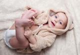 Ранним утром на свет появился первый ребенок, рожденный в 2023 году в Вологде