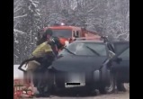 Установлена личность погибшей на трассе «Вологда - Новая Ладога»: еще 2 из 9 в тяжелом состоянии…
