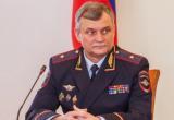 Начальник УМВД России по Вологодской области Виктор Пестерев ушел в отставку
