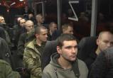 Минобороны РФ сообщило о возвращении 50 пленных бойцов 