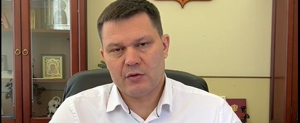 ВК Сергей Воропанов