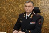 Генерал Пестерев больше не будет возглавлять УМВД РФ по Вологодской области