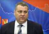 Экс-глава вологодского депздрава Сергей Бутаков задержан сотрудниками УФСБ