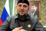 Помощник Кадырова проговорился об очередной волне мобилизации