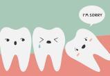 Насколько трудно и больно удалять зубы мудрости? 