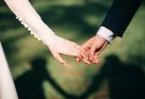 Больше 7 тысяч браков зарегистрировано в 2022 году в Вологодской области