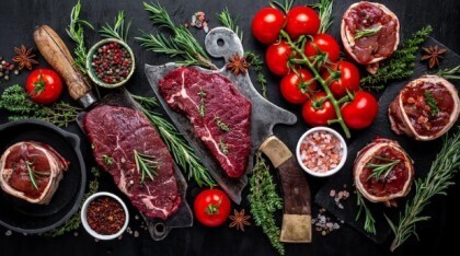 «Вологодский мясодел» продолжает радовать вологжан выгодными ценами на фирменную продукцию