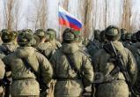 В Госдуме и Совфеде сделали ряд заявлений о мобилизации россиян и срочной подготовке боеспособного резерва... 